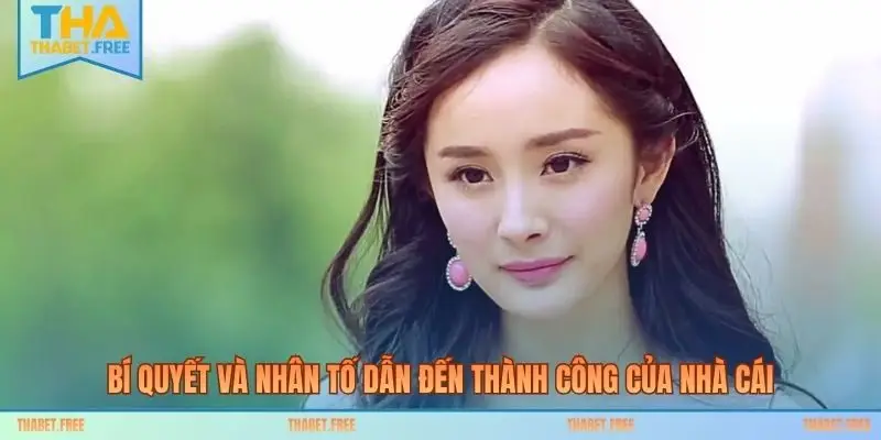 Bí quyết và nhân tố dẫn đến thành công của nhà cái