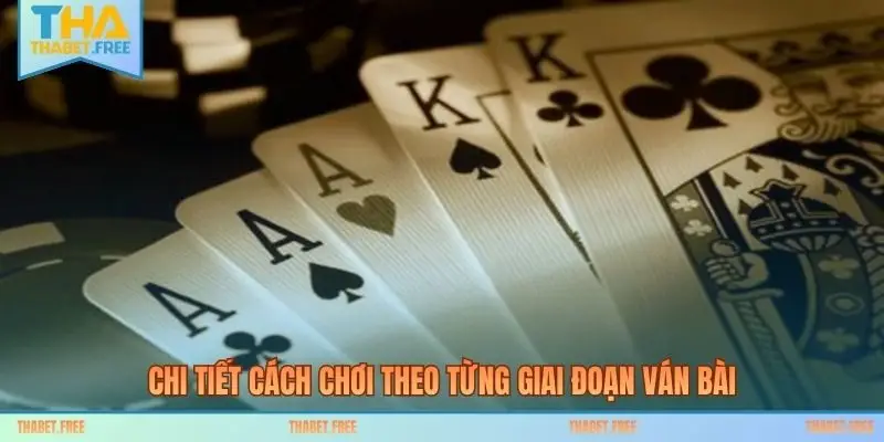 Kiến thức nền tảng để hiểu rõ cách chơi bài tấn